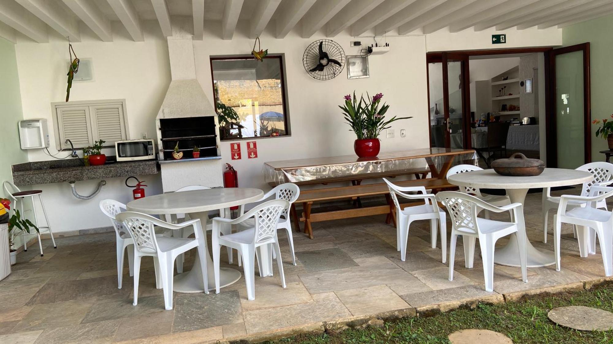 Pousada Pé na Areia Guarujá Exterior foto