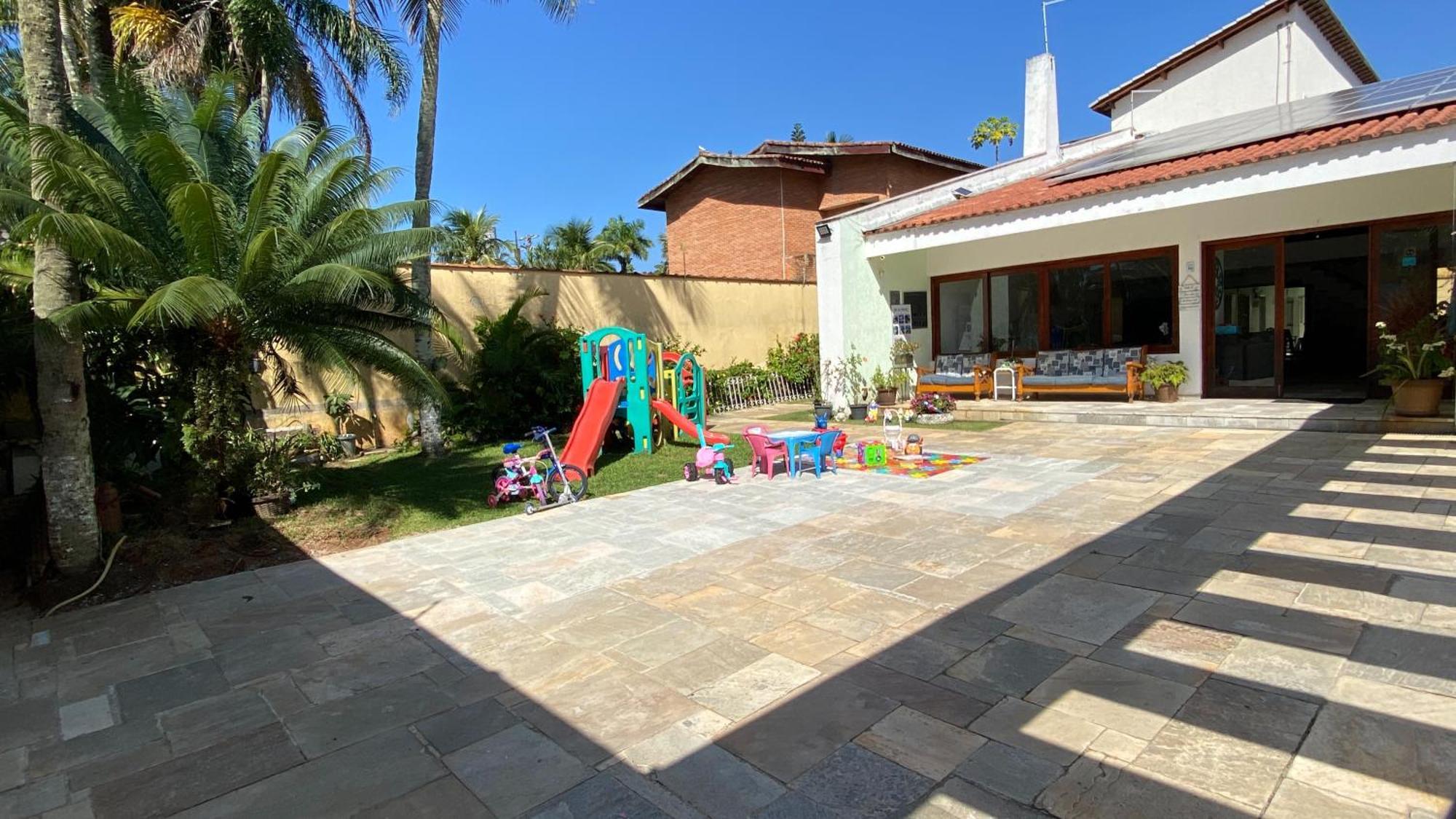 Pousada Pé na Areia Guarujá Exterior foto