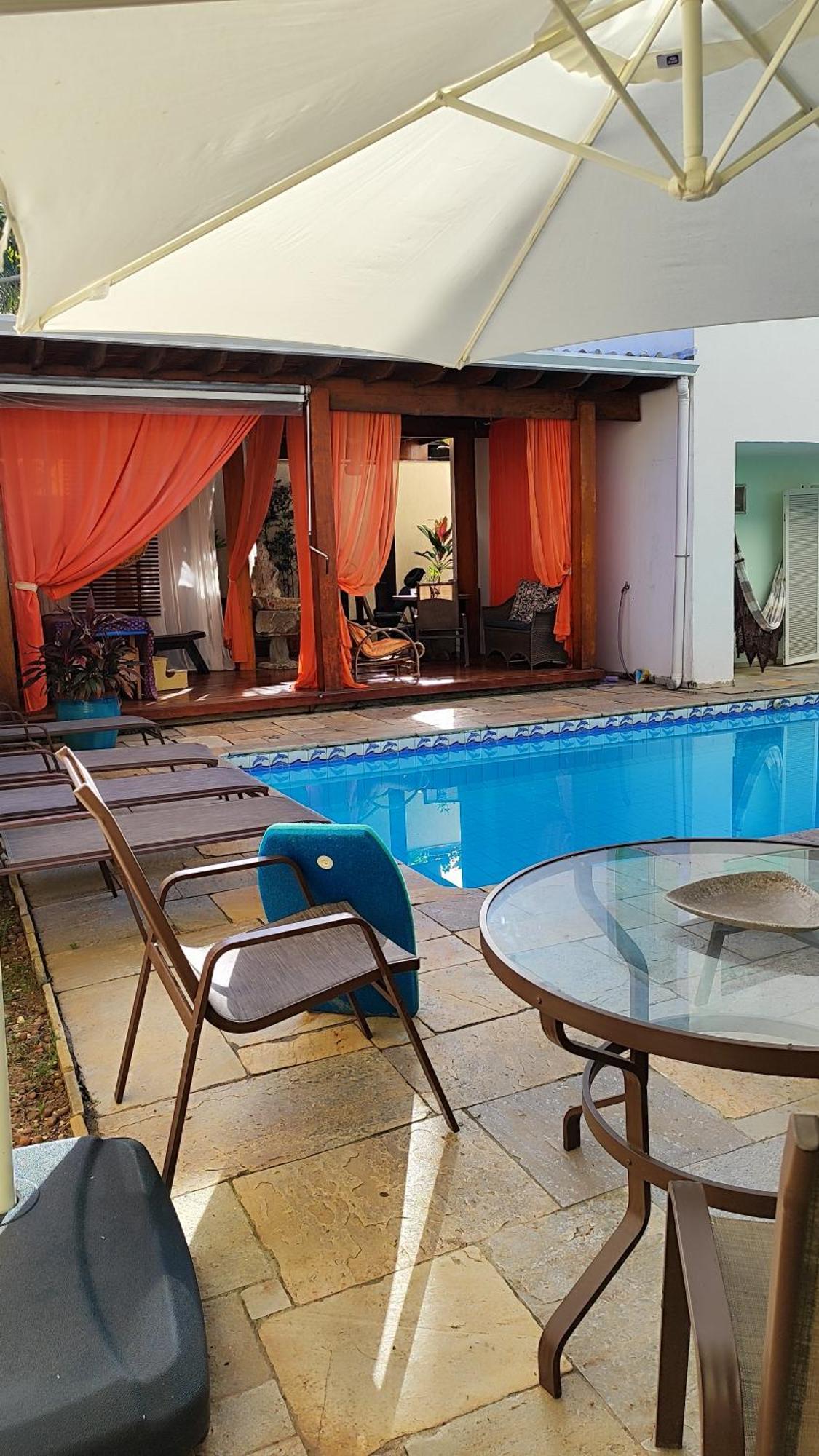 Pousada Pé na Areia Guarujá Exterior foto